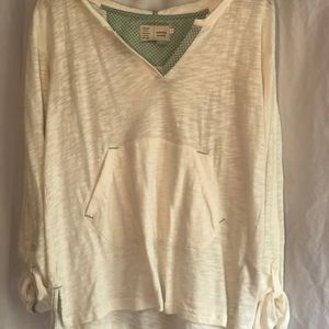 Anthropologie Sweater